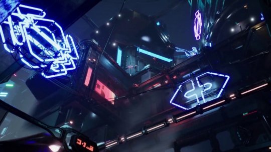 微软夭折项目《黑鸟计划》两分钟实机片段流出 微软夭折项目《黑鸟计划》两分钟实机片段流出