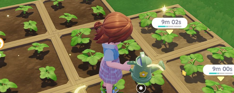 《心动小镇》园艺游戏玩法技巧分享 《心动小镇》园艺游戏玩法技巧分享