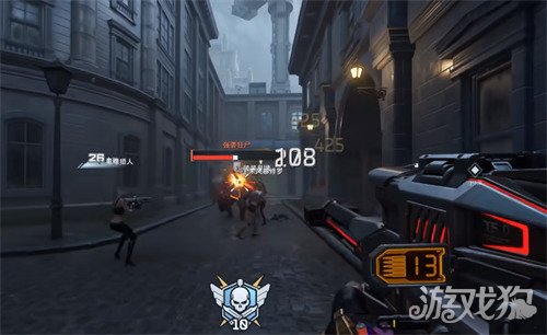 逆战未来稀有武器怎么获得 逆战未来稀有武器怎么获得