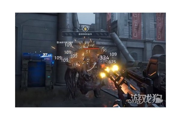 逆战未来稀有武器怎么获得