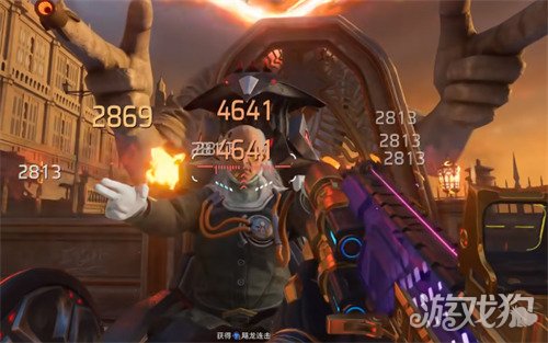 逆战未来稀有武器怎么获得 逆战未来稀有武器怎么获得