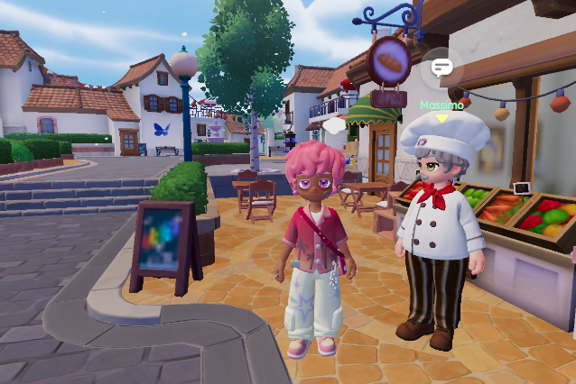 《心动小镇》游戏快速赚钱方法介绍 《心动小镇》游戏快速赚钱方法介绍