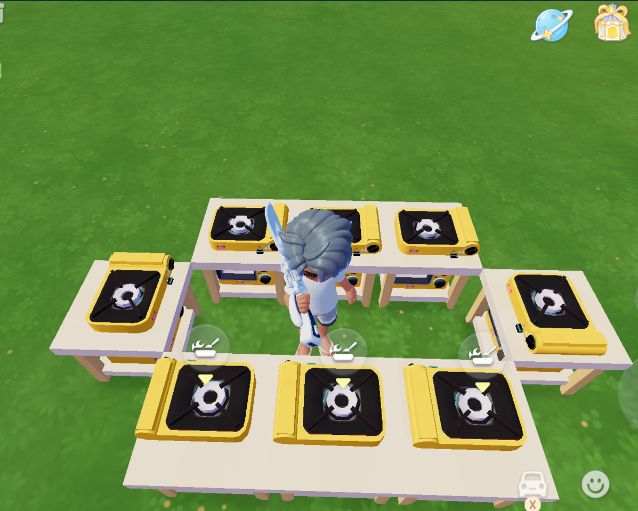 《心动小镇》游戏快速赚钱方法介绍 《心动小镇》游戏快速赚钱方法介绍