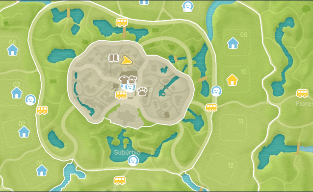 《心动小镇》游戏快速赚钱方法介绍 《心动小镇》游戏快速赚钱方法介绍