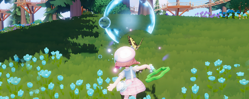 《心动小镇》奇灵夜季料理食谱配方分享 《心动小镇》奇灵夜季料理食谱配方分享