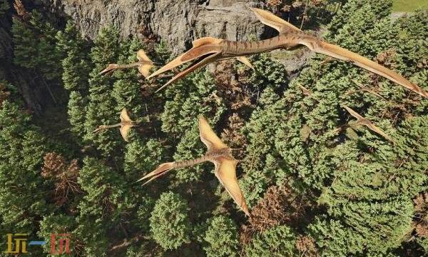 龙岛异兽起源手游什么时候公测 龙岛异兽起源手游什么时候公测