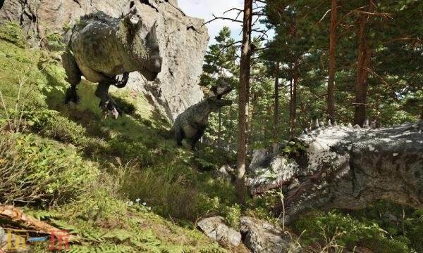 龙岛异兽起源手游什么时候公测 龙岛异兽起源手游什么时候公测