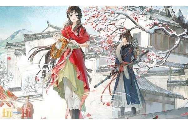 重返未来1999新春限定角色是谁