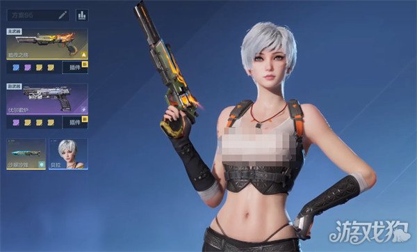 逆战未来哪些流派比较强 逆战未来哪些流派比较强