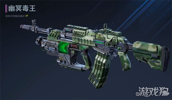 逆战未来哪些流派比较强 逆战未来哪些流派比较强