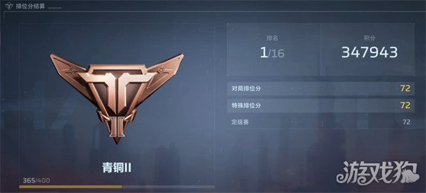 逆战未来荣誉点是什么 逆战未来荣誉点是什么