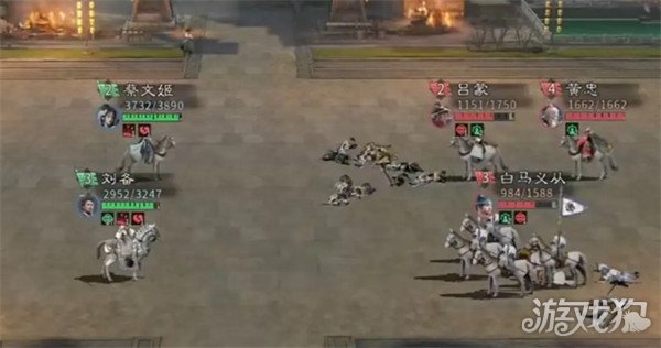 三国天下归心限定称号怎么获得 三国天下归心限定称号怎么获得