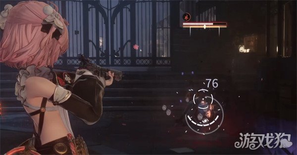 白银之城狼人怎么打 白银之城狼人怎么打