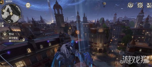 白银之城怎么提升阅历等级 白银之城怎么提升阅历等级