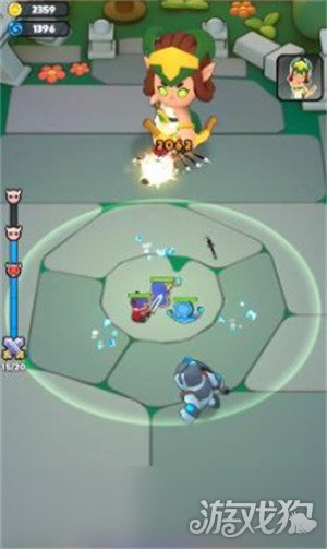 胡闹地牢雪域冰窟怎么打 胡闹地牢雪域冰窟怎么打