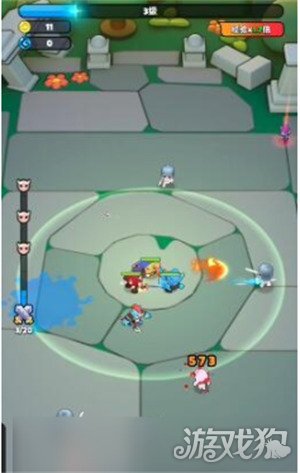 胡闹地牢雪域冰窟怎么打 胡闹地牢雪域冰窟怎么打