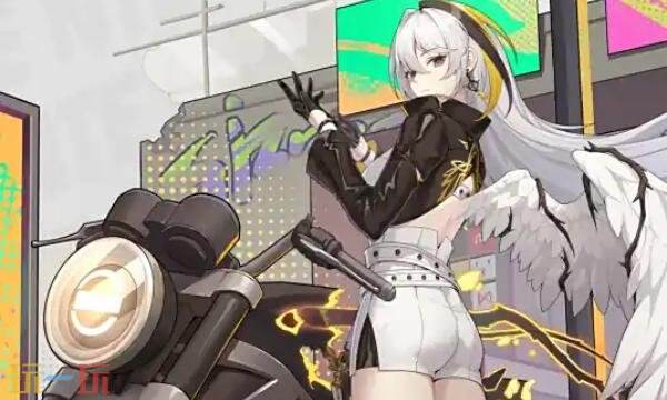 异环哈索尔技能是什么 异环哈索尔技能是什么