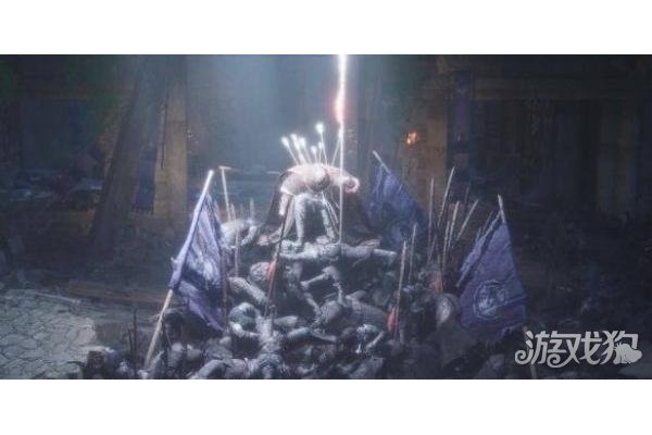燕云十六声燕云甲在哪里
