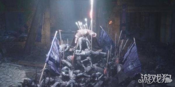 燕云十六声燕云甲在哪里 燕云十六声燕云甲在哪里