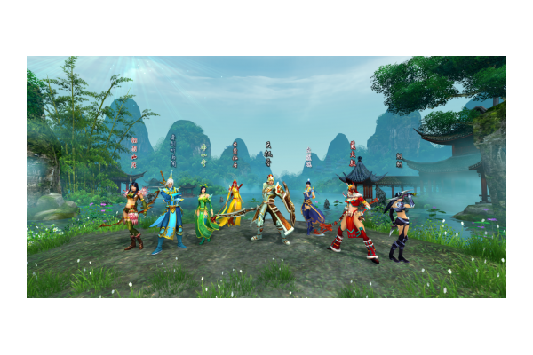 《天下贰·经典版》开服避坑指南：3分钟掌握核心技巧