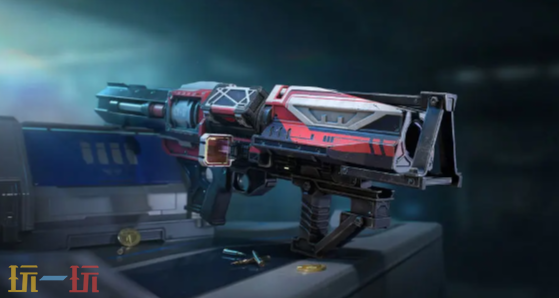 逆战未来开服福利有什么 逆战未来开服福利有什么