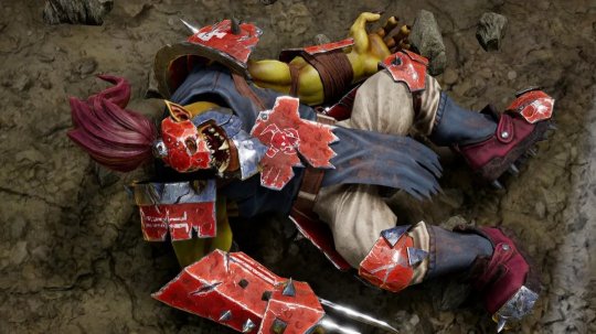 警惕憎恶智能!《战锤》发行商GW财报明确“禁AI” 警惕憎恶智能!《战锤》发行商GW财报明确“禁AI”