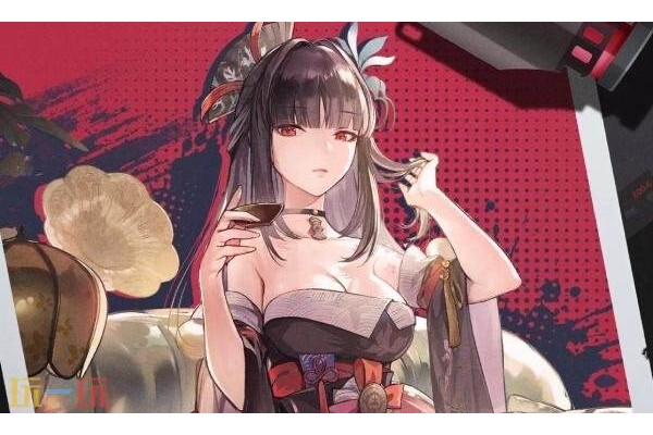 异环浔技能是什么