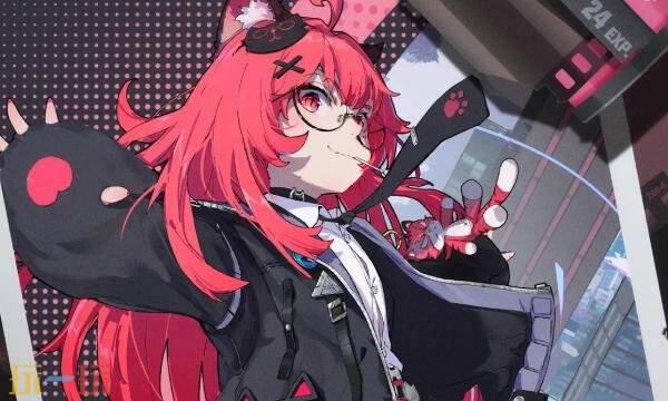 异环娜娜莉技能是什么 异环娜娜莉技能是什么