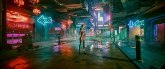 《赛博朋克2077》创意总监透露DLC结局原本更“黑暗” 《赛博朋克2077》创意总监透露DLC结局原本更“黑暗”