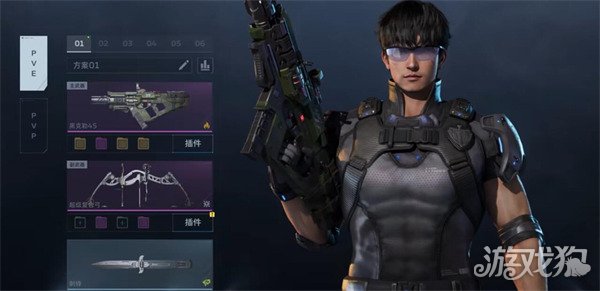 逆战未来黑克勒45怎么获得 逆战未来黑克勒45怎么获得