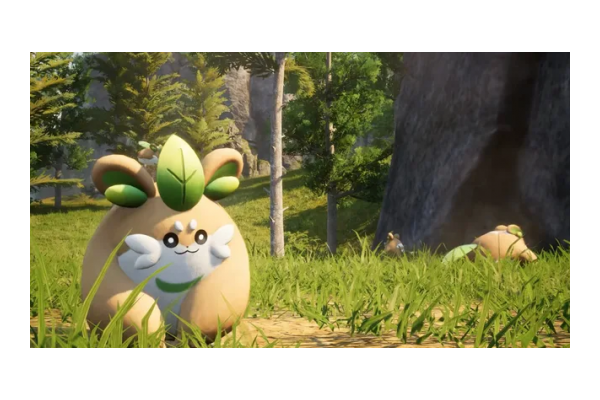 吵翻天了！《幻兽帕鲁》制作人回怼黑粉：去玩些别的吧