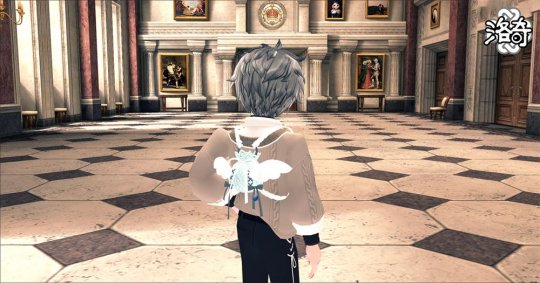 《洛奇》温暖柔和 《洛奇》温暖柔和