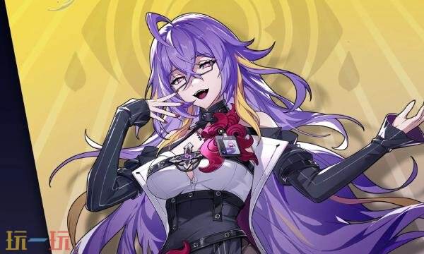 异环法帝娅技能是什么 异环法帝娅技能是什么