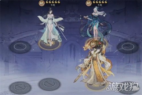 千年寻仙怎么换阵营 千年寻仙怎么换阵营