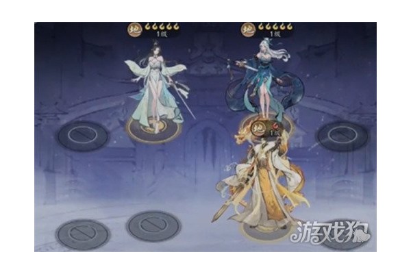 千年寻仙怎么换阵营
