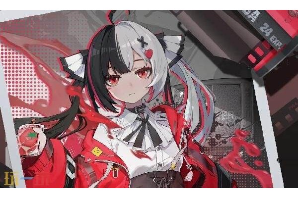 异环安魂曲技能是什么