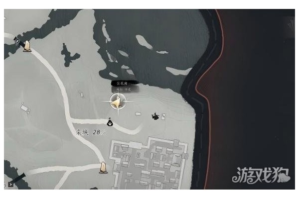 燕云十六声万事知匪鹑匪鸢任务怎么做