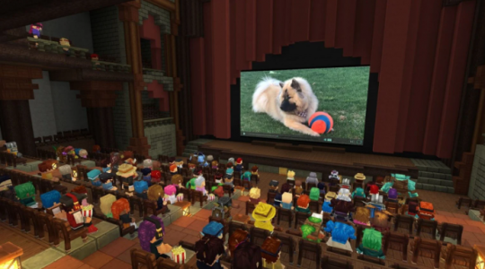 类MC新游《Hytale》开启抢测 类MC新游《Hytale》开启抢测