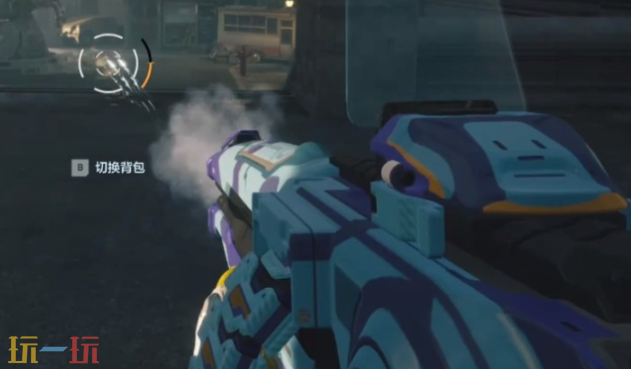 逆战未来纯白至上怎么搭配 逆战未来纯白至上怎么搭配