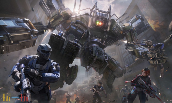 逆战未来纯白至上怎么搭配 逆战未来纯白至上怎么搭配