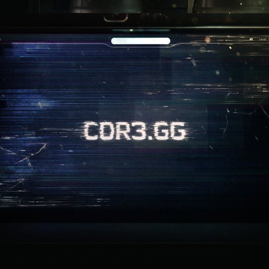 《逃离塔科夫》主创发布神秘网站 《逃离塔科夫》主创发布神秘网站