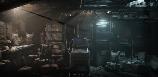 《逃离塔科夫》主创发布神秘网站 《逃离塔科夫》主创发布神秘网站