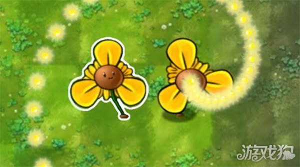 植物大战僵尸融合版向日葵三叶草怎么获得 植物大战僵尸融合版向日葵三叶草怎么获得