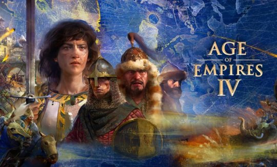 《帝国时代》新作开发中 《帝国时代》新作开发中