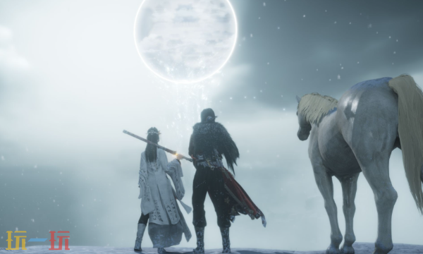 燕云十六声玉门关渡口在哪 燕云十六声玉门关渡口在哪