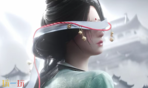 燕云十六声墨山怎么进 燕云十六声墨山怎么进