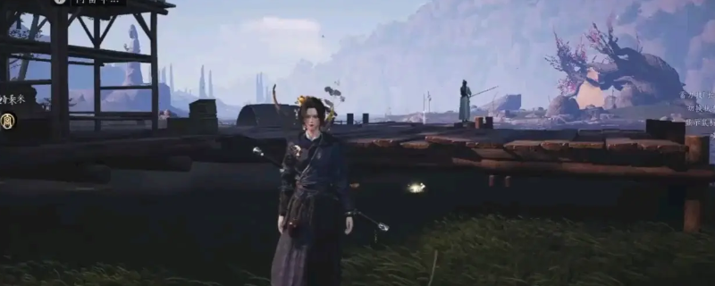 《燕云十六声》多人世界获取材料攻略 《燕云十六声》多人世界获取材料攻略