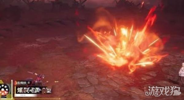 明日方舟终末地狼卫技能是什么 明日方舟终末地狼卫技能是什么