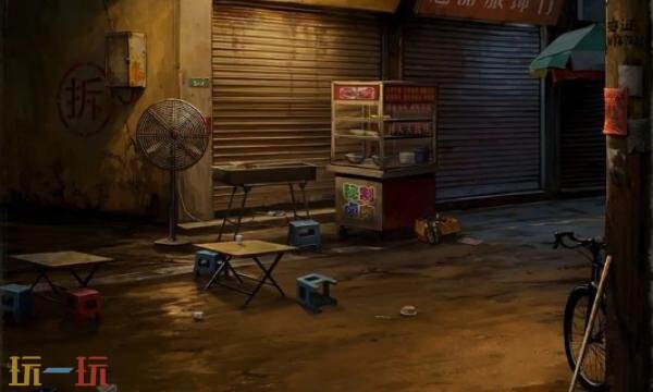 妻怨是什么类型游戏 妻怨是什么类型游戏