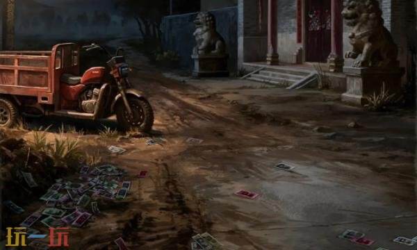 妻怨是什么类型游戏 妻怨是什么类型游戏